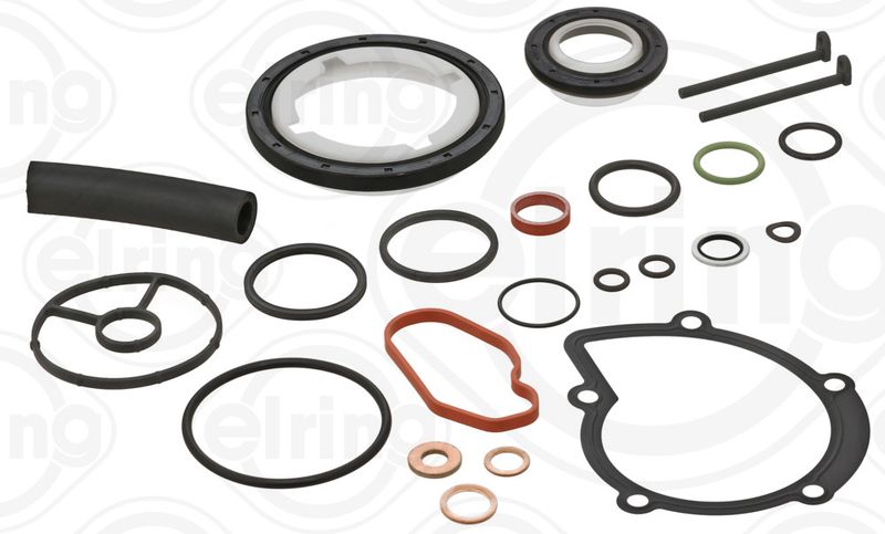 Gasket Kit, crankcase PSA Conversion set