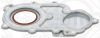 Shaft Seal, crankshaft VAG - 06E 103 153E