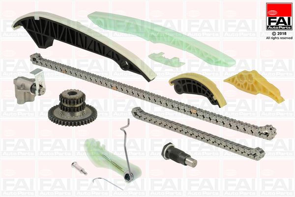 Timing Chain Kit VAG - 06H 109 469 AN