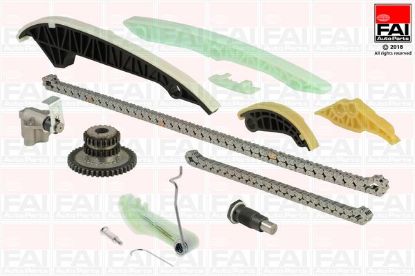 Timing Chain Kit VAG - 06H 109 469 AN
