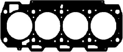 Gasket, cylinder head Fiat