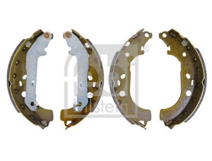 Brake Shoe Set Ford Pkw 1 385 735