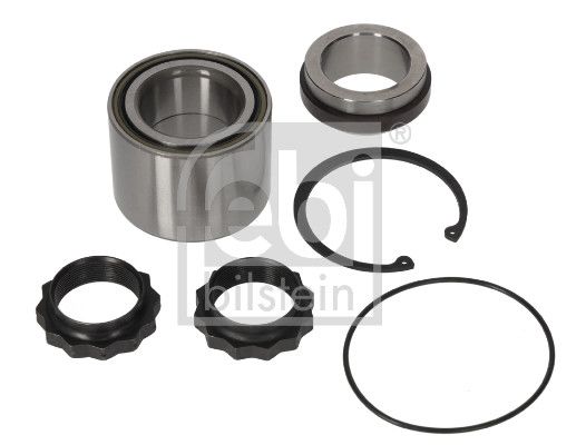 Wheel Bearing Kit VAG - 2H0 501 171