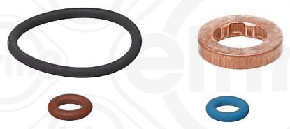 Seal Kit, injector nozzle Pihustile - A2C59513554 / A2C9626040080