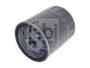 Oil Filter Land Rover STC 974