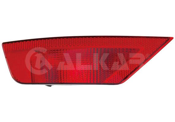 Rear Fog Light