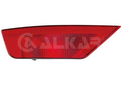 Rear Fog Light