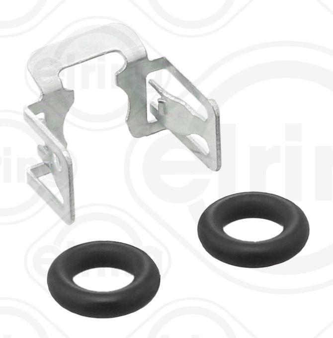 Seal Ring Set, injection valve Ford USA
