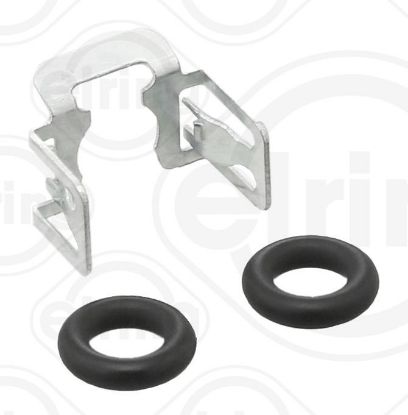 Seal Ring Set, injection valve Ford USA