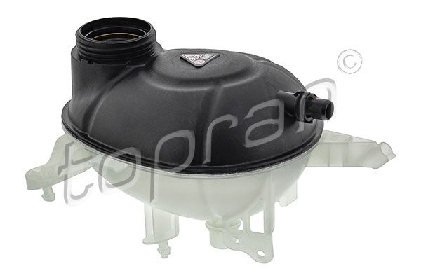 Expansion Tank, coolant Mercedes/Smart