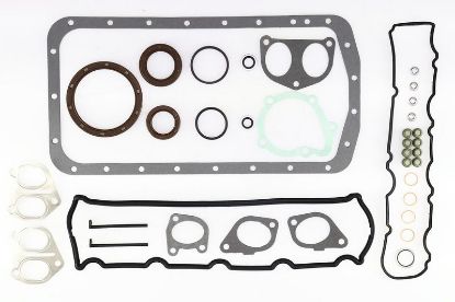 Full Gasket Kit, engine PSA 0197X6