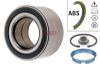 Wheel Bearing Kit Mercedes-Benz - 639 334 00 06