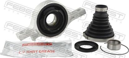 Bearing, propshaft centre bearing HYUNDAI 49300-Q5100, KIA 49300-Q5100