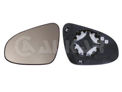 Mirror Glass, exterior mirror