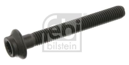 Cylinder Head Bolt Mercedes-Benz PKW 603 990 01 10