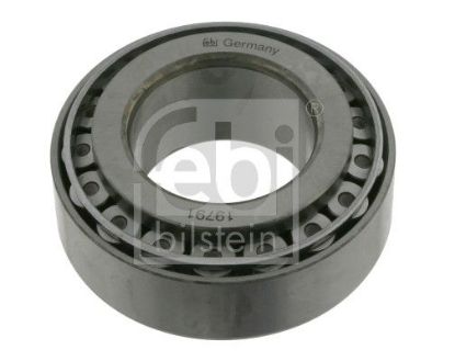 Wheel Bearing Mercedes-Benz LKW 003 981 57 05