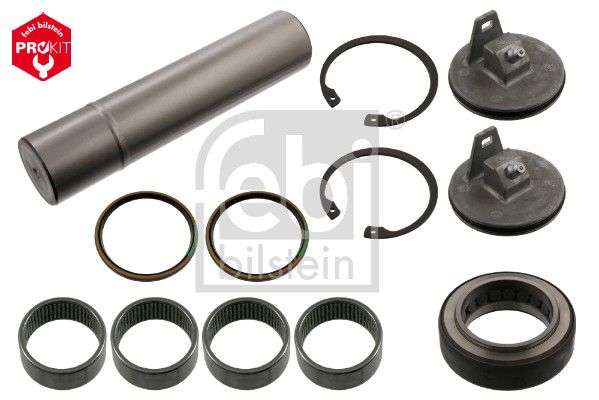 Repair Kit, kingpin EVOBUS 942 332 00 06 S4