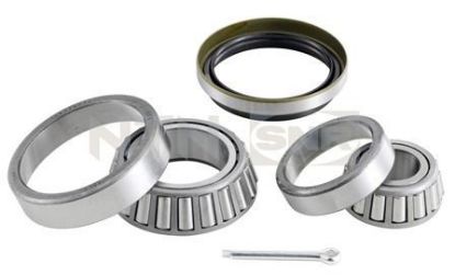 Wheel Bearing Kit FORD - 1 053 115