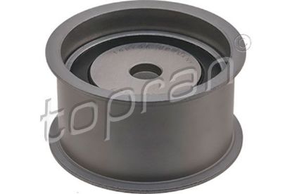 Deflection Pulley/Guide Pulley, timing belt VAG