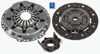Clutch Kit PSA - B0 010 955 80