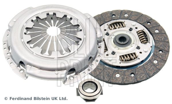 Clutch Kit Ford 1 806 244