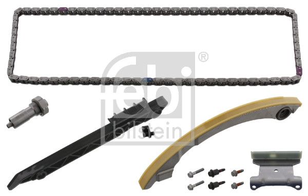 Timing Chain Kit Opel PKW 0636 260
