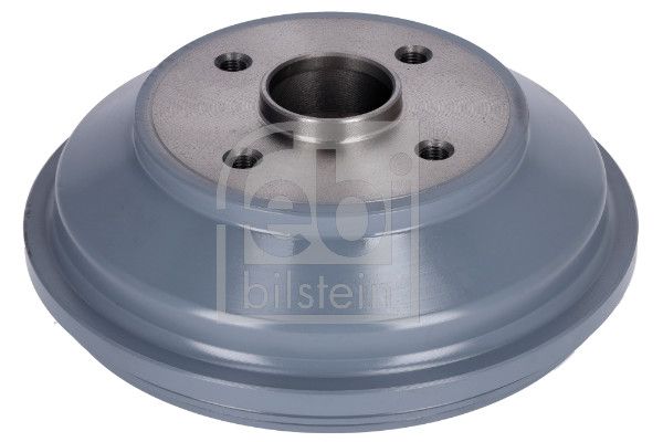 Brake Drum SUZUKI 43511-62J11