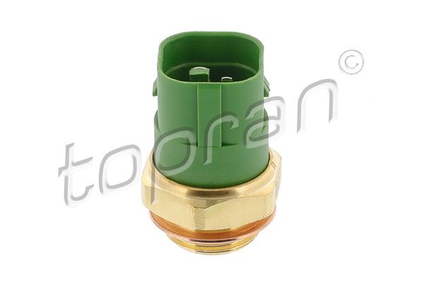 Temperature Switch, radiator fan VAG