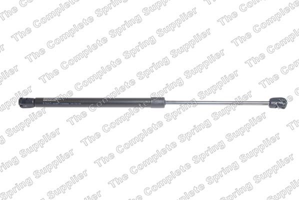 Gas Spring, boot/cargo area VAG - 3AF 827 550B