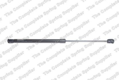 Gas Spring, boot/cargo area VAG - 3AF 827 550B