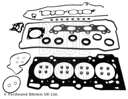 Gasket Kit, cylinder head TOYOTA 04112-22141