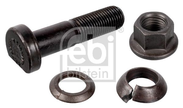 Wheel Stud Mercedes-Benz - 309 402 02 71 S1