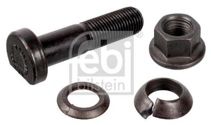 Wheel Stud Mercedes-Benz - 309 402 02 71 S1