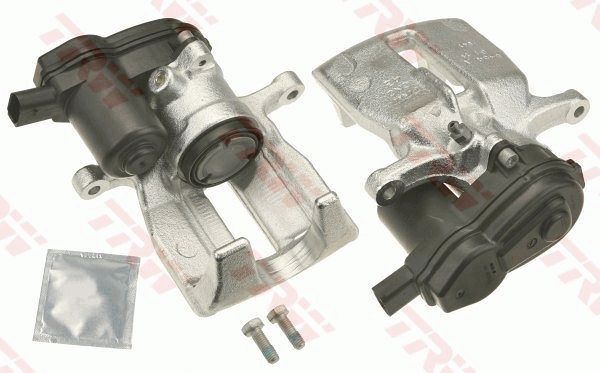 Brake Caliper A4 (8K2, B8), A5 Sportback (8TA)
