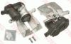 Brake Caliper A4 (8K2, B8), A5 Sportback (8TA)