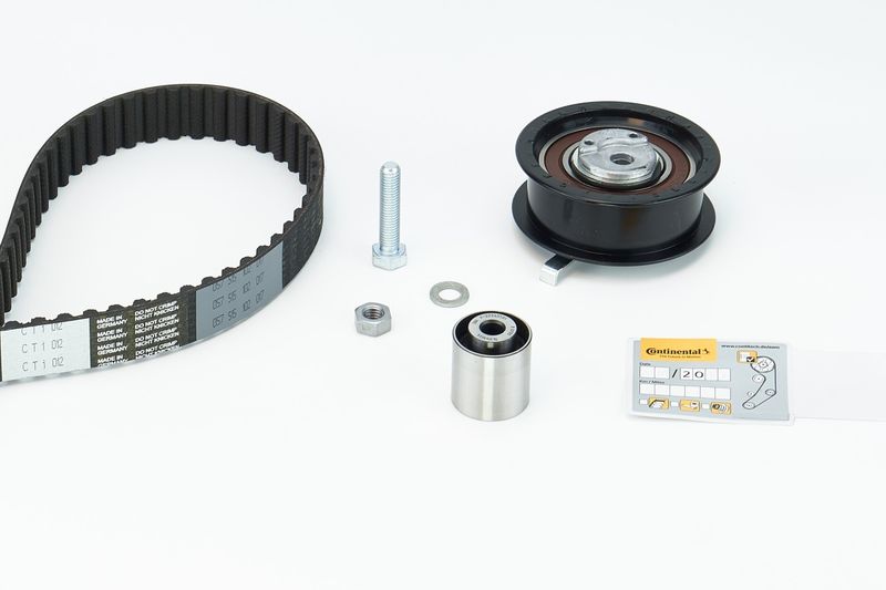 Timing Belt Kit CT1012 K2