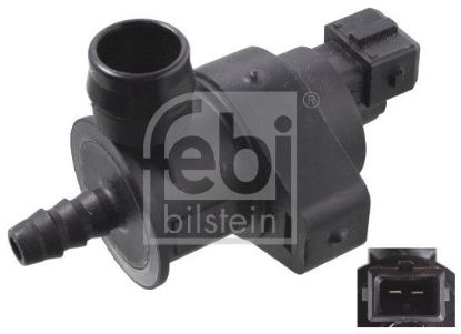 Breather Valve, fuel tank Opel - 5807 468