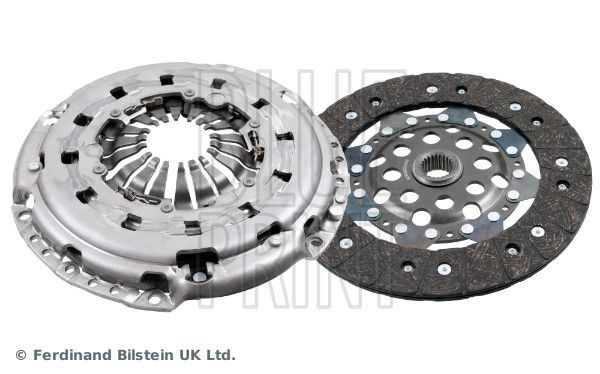 Clutch Kit Ford 1 425 814