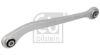 Rod/Strut, Wheel suspension Mercedes-Benz PKW 140 350 35 06