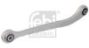 Rod/Strut, Wheel suspension Mercedes-Benz PKW 140 350 35 06