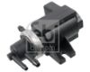 Pressure Converter, exhaust control VW-Audi - 1K0 906 627 D
