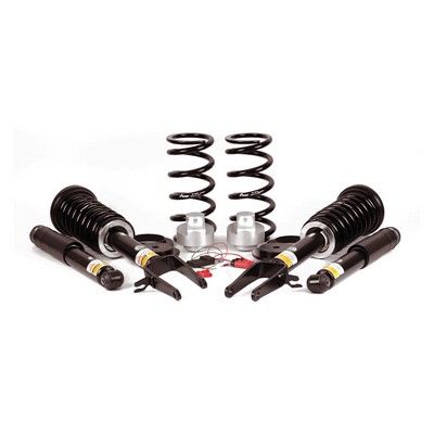 Suspension Kit, springs/shock absorbers Coil Spring Eibach Conversion Kit - 02-09 Mercede