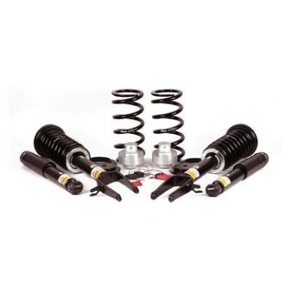 Suspension Kit, springs/shock absorbers Coil Spring Eibach Conversion Kit - 02-09 Mercede