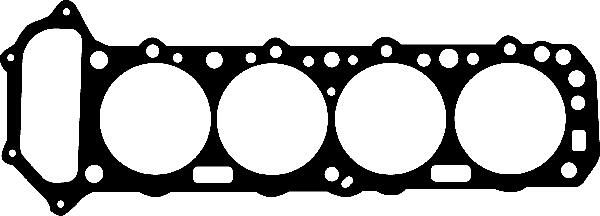 Gasket, cylinder head