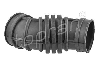 Intake Hose, air filter Opel, General Motors