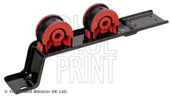 Mount, exhaust system Fiat 1400303380