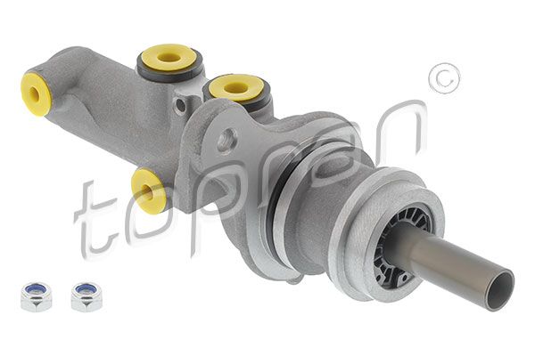 Brake Master Cylinder Mercedes-Benz - 906 431 01 01