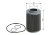 Hydraulic Filter, automatic transmission