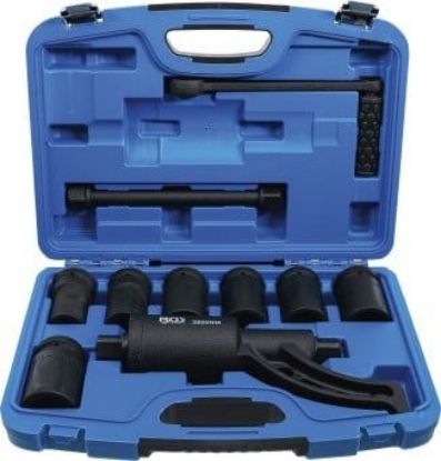 Torque Multiplier 1" Torque Multiplier Set