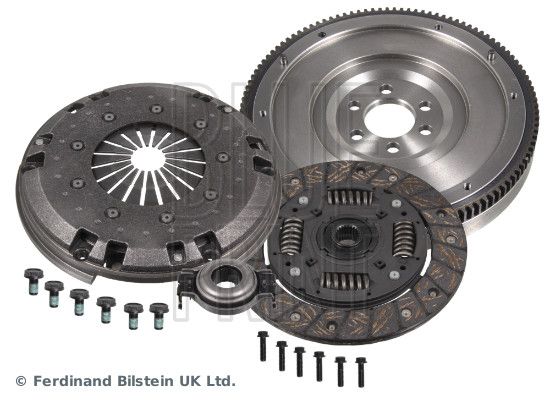 Clutch Kit VW-Audi 028 105 266 K